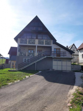 Apartments Andriyana